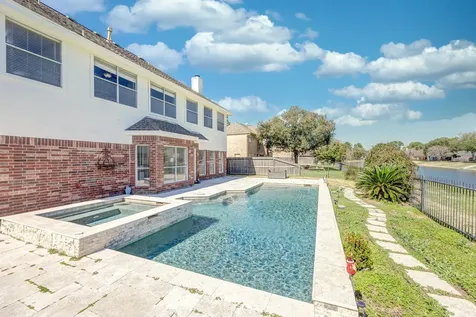 15422 Downford Drive Tomball TX 77377