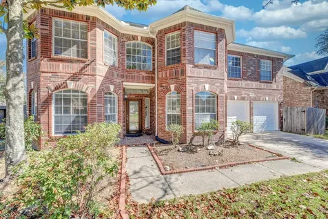 15422 Downford Drive Tomball TX 77377