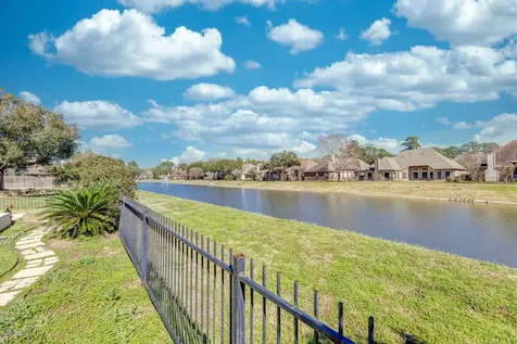 15422 Downford Drive Tomball TX 77377