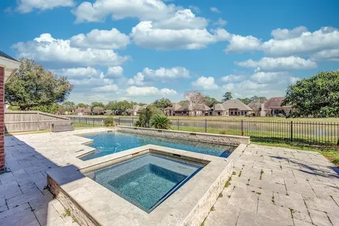 15422 Downford Drive Tomball TX 77377