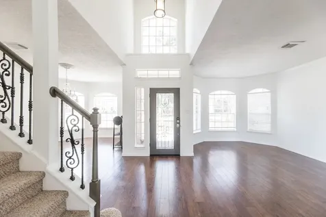 15422 Downford Drive Tomball TX 77377