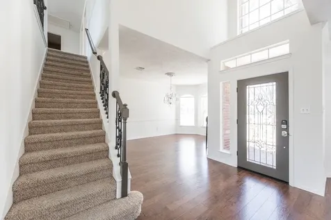 15422 Downford Drive Tomball TX 77377