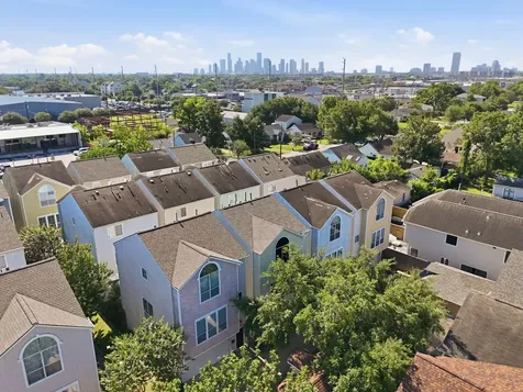 1240 Prince Street Houston TX 77008