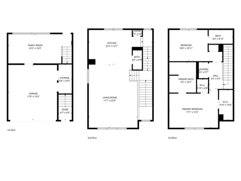 1240 Prince Street Houston TX 77008
