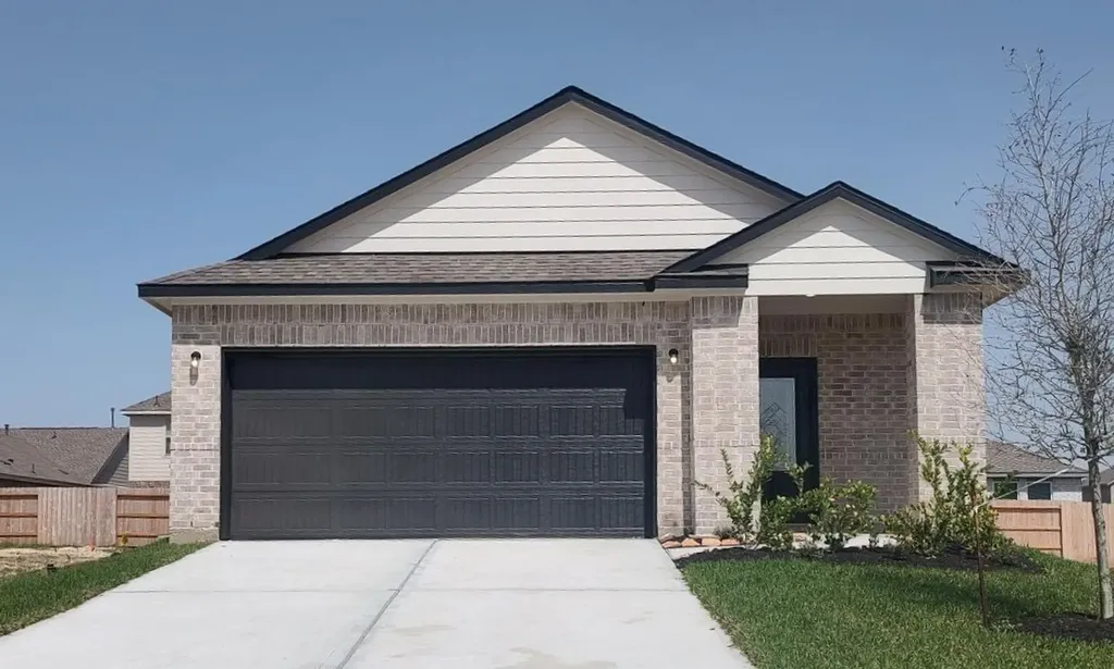 3191 Savannah Rose Drive Angleton TX 77515