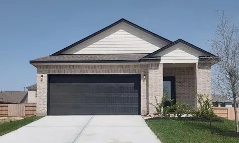 3191 Savannah Rose Drive Angleton TX 77515