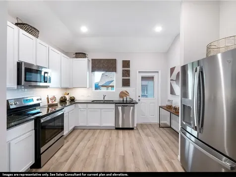 3191 Savannah Rose Drive Angleton TX 77515