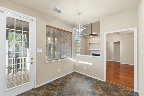56 Lakeridge Drive The Woodlands TX 77381