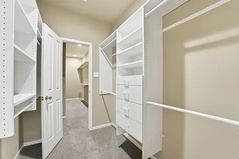 56 Lakeridge Drive The Woodlands TX 77381
