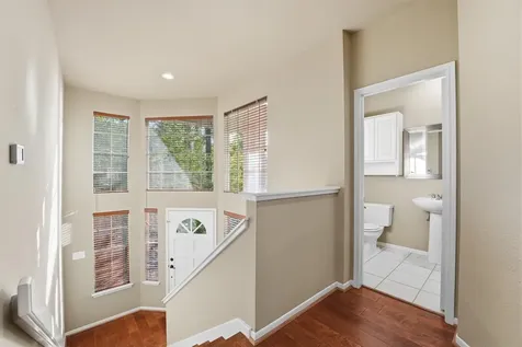 56 Lakeridge Drive The Woodlands TX 77381