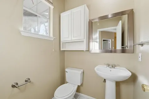 56 Lakeridge Drive The Woodlands TX 77381