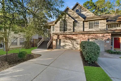 56 Lakeridge Drive The Woodlands TX 77381
