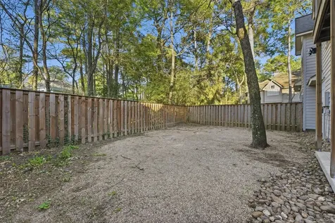 56 Lakeridge Drive The Woodlands TX 77381