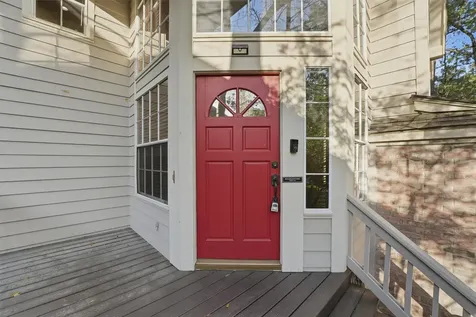 56 Lakeridge Drive The Woodlands TX 77381