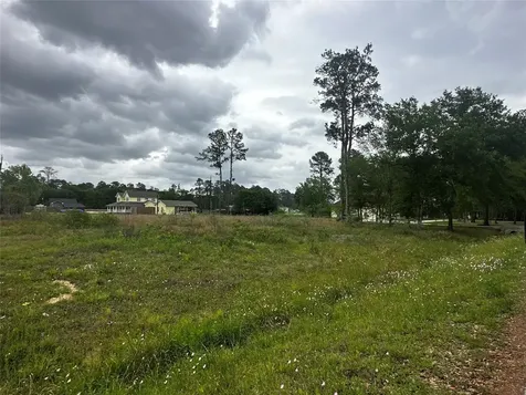 0 Indian Trails Drive Tomball TX 77375