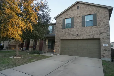 21439 Veneto Hills Court Katy TX 77449