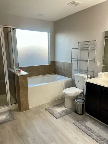 21439 Veneto Hills Court Katy TX 77449