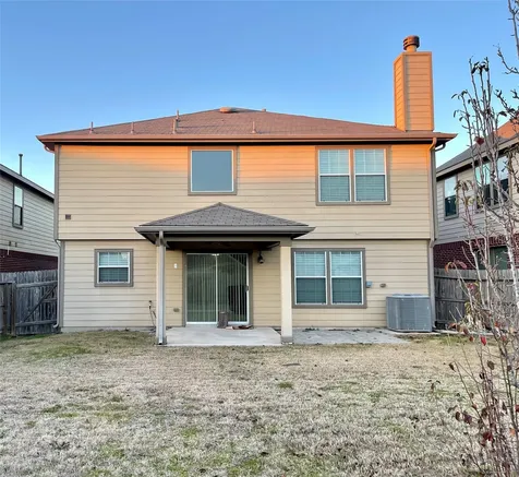 21439 Veneto Hills Court Katy TX 77449