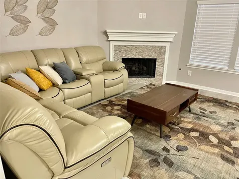 21439 Veneto Hills Court Katy TX 77449
