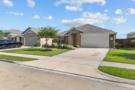 2218 Levant Lane Baytown TX 77523