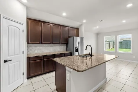 2218 Levant Lane Baytown TX 77523