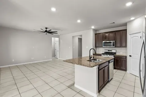 2218 Levant Lane Baytown TX 77523