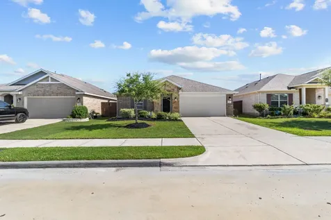 2218 Levant Lane Baytown TX 77523