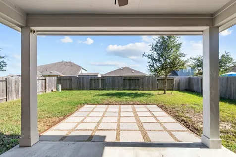 2218 Levant Lane Baytown TX 77523