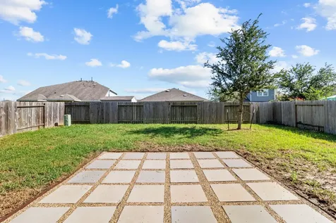 2218 Levant Lane Baytown TX 77523