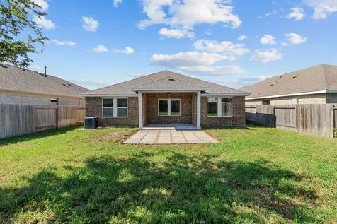 2218 Levant Lane Baytown TX 77523