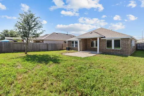 2218 Levant Lane Baytown TX 77523
