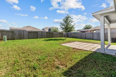 2218 Levant Lane Baytown TX 77523