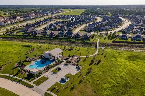 2218 Levant Lane Baytown TX 77523