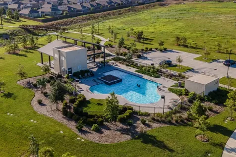 2218 Levant Lane Baytown TX 77523