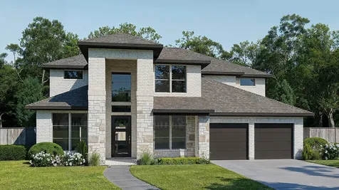 26903 Estella Meadow Lane Richmond TX 77406