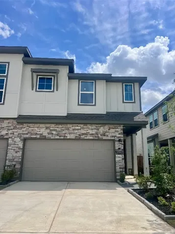12642 Blue Catfish Lane Cypress TX 77433