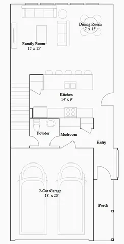 12642 Blue Catfish Lane Cypress TX 77433