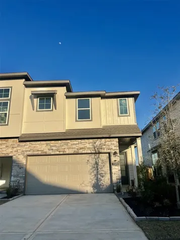 12642 Blue Catfish Lane Cypress TX 77433