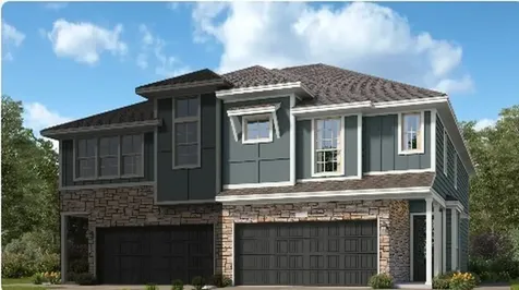12642 Blue Catfish Lane Cypress TX 77433