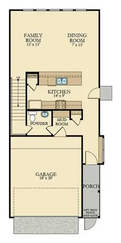 12642 Blue Catfish Lane Cypress TX 77433