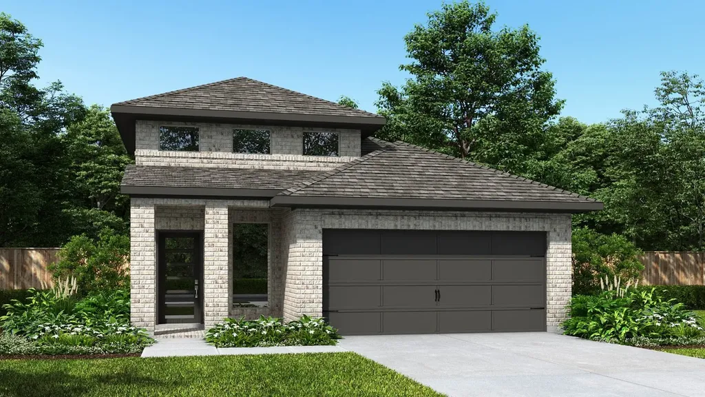 27307 Scarlet Paint Brush Drive Hockley TX 77447