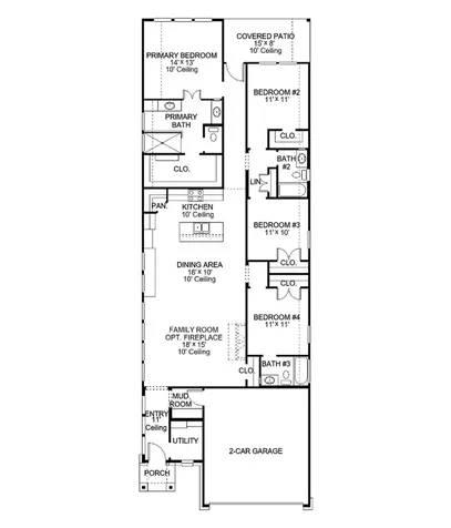 27307 Scarlet Paint Brush Drive Hockley TX 77447