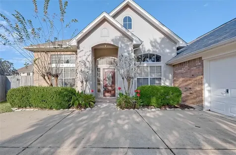 3926 Palace Springs Sugar Land TX 77479
