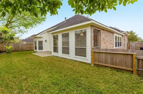 3926 Palace Springs Sugar Land TX 77479