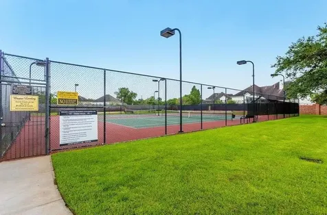 3926 Palace Springs Sugar Land TX 77479