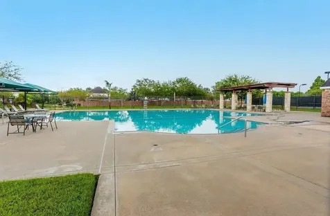 3926 Palace Springs Sugar Land TX 77479