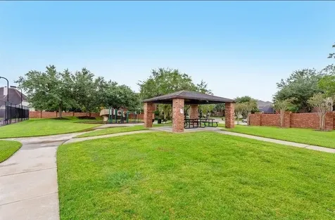 3926 Palace Springs Sugar Land TX 77479