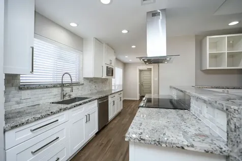 2214 Holly Knoll Street Houston TX 77077