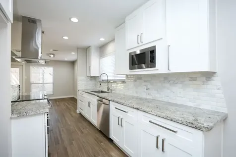 2214 Holly Knoll Street Houston TX 77077