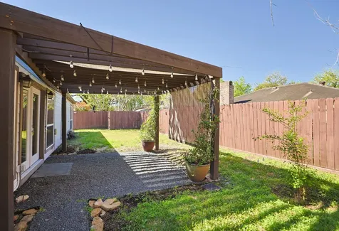 2214 Holly Knoll Street Houston TX 77077